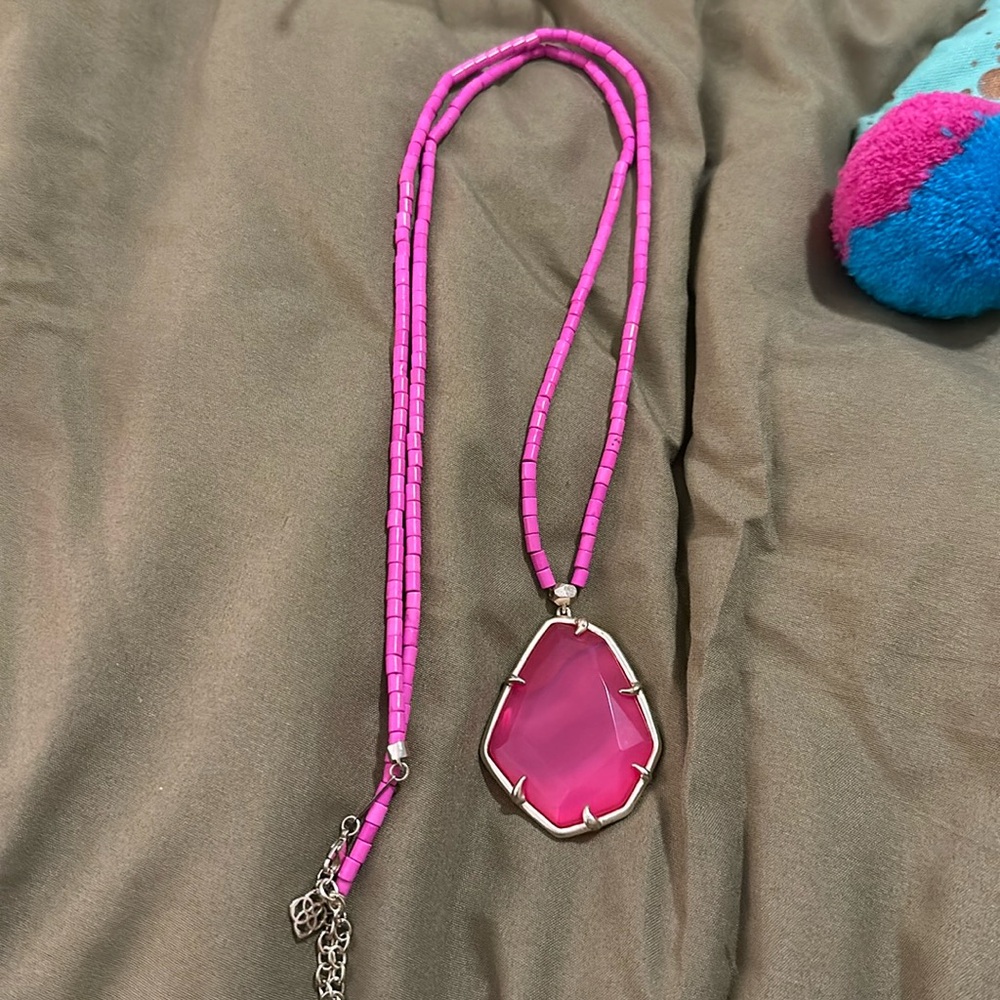 Kendra Scott Necklace